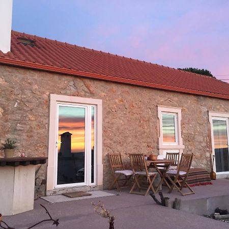 Alcobertas Casa Trilhos Da Serra מראה חיצוני תמונה