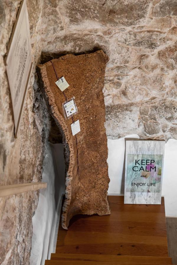 Alcobertas Casa Trilhos Da Serra מראה חיצוני תמונה
