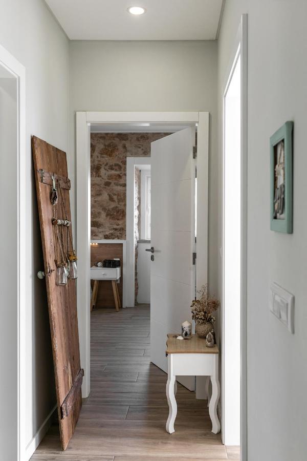 Alcobertas Casa Trilhos Da Serra מראה חיצוני תמונה