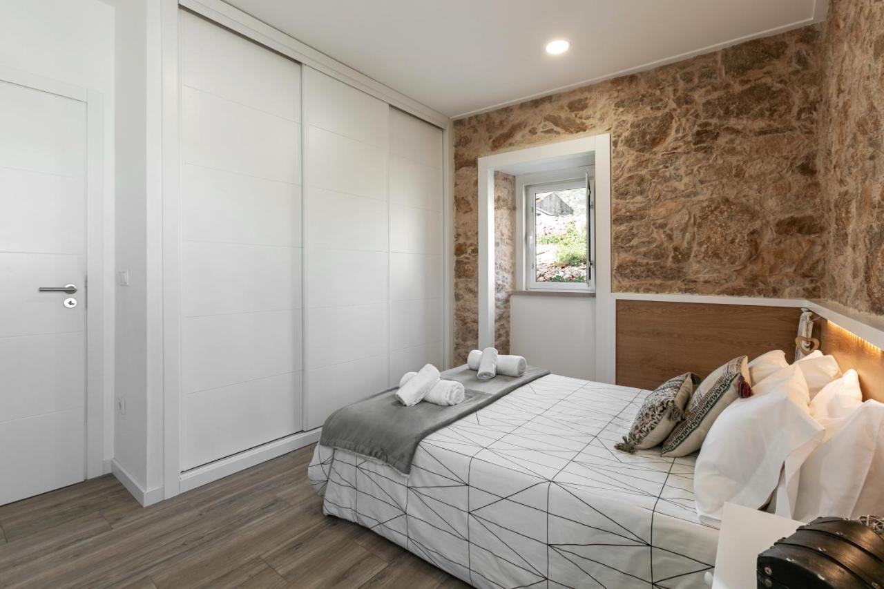 Alcobertas Casa Trilhos Da Serra מראה חיצוני תמונה